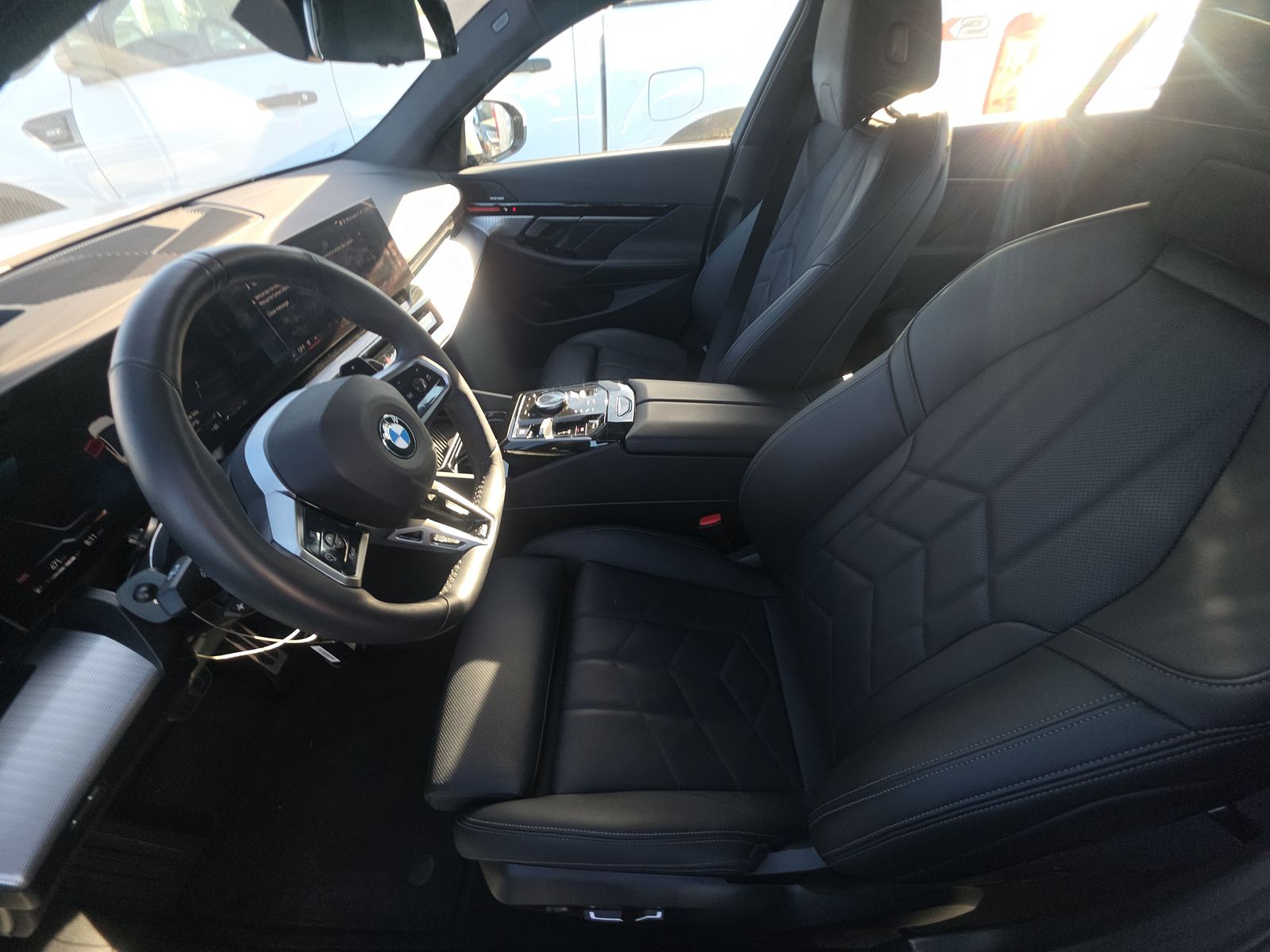 2026 BMW 5 Series 530i xDrive AWD