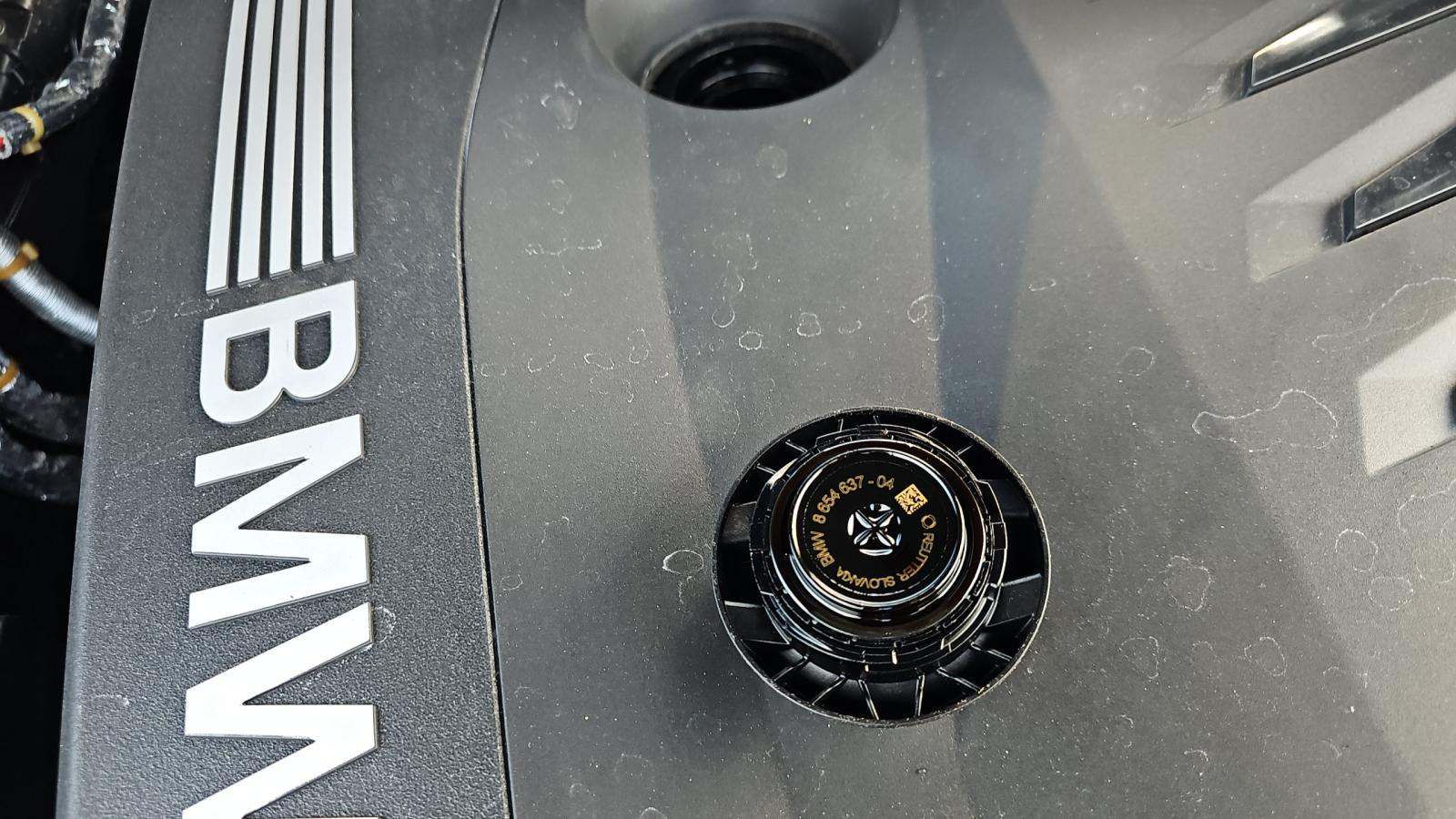 2026 BMW X5 sDrive40i FWD