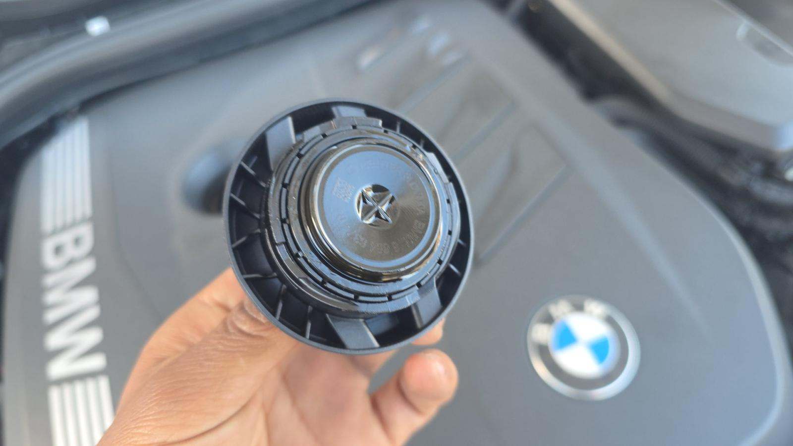 2026 BMW 5 Series 530i xDrive AWD