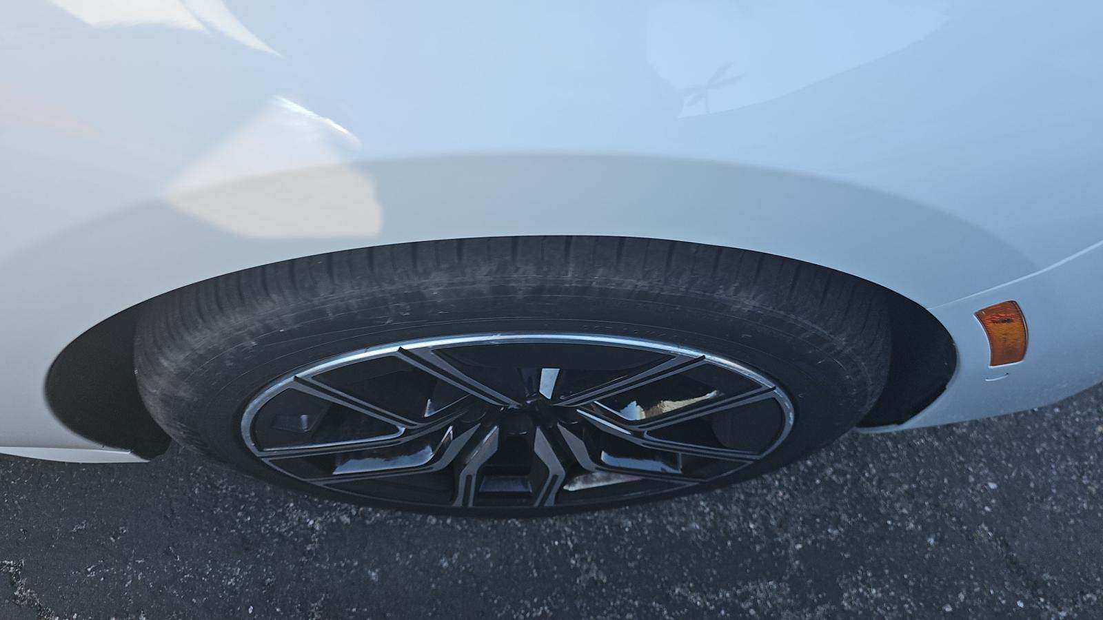 2025 BMW 7 Series 740i xDrive AWD