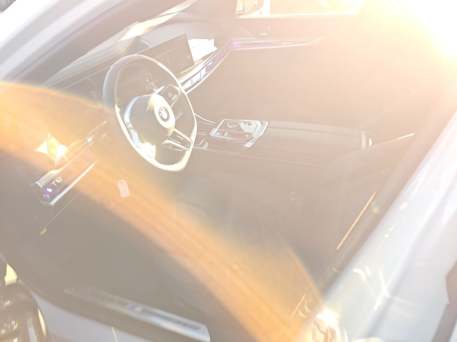 2025 BMW 7 Series 740i xDrive AWD