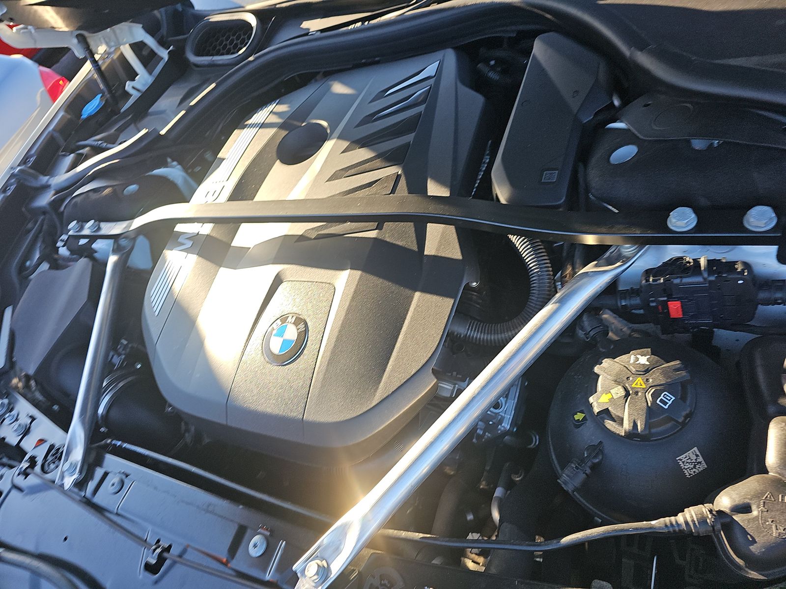 2025 BMW 7 Series 740i xDrive AWD