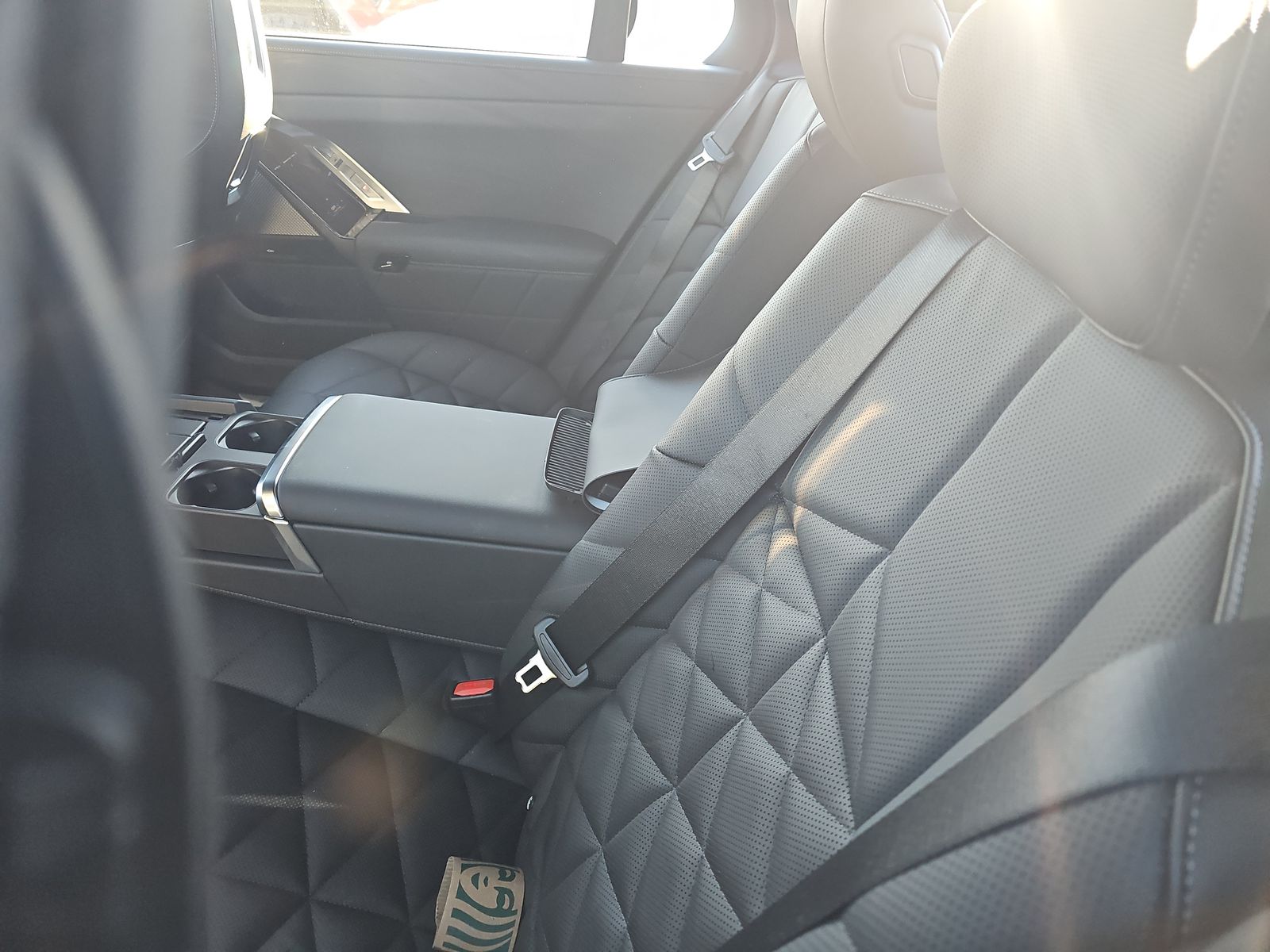 2025 BMW 7 Series 740i xDrive AWD