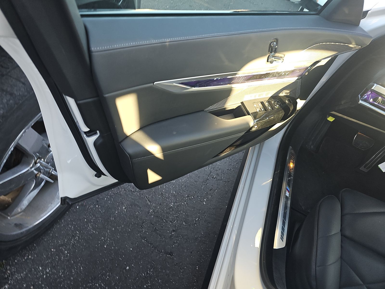 2025 BMW 7 Series 740i xDrive AWD