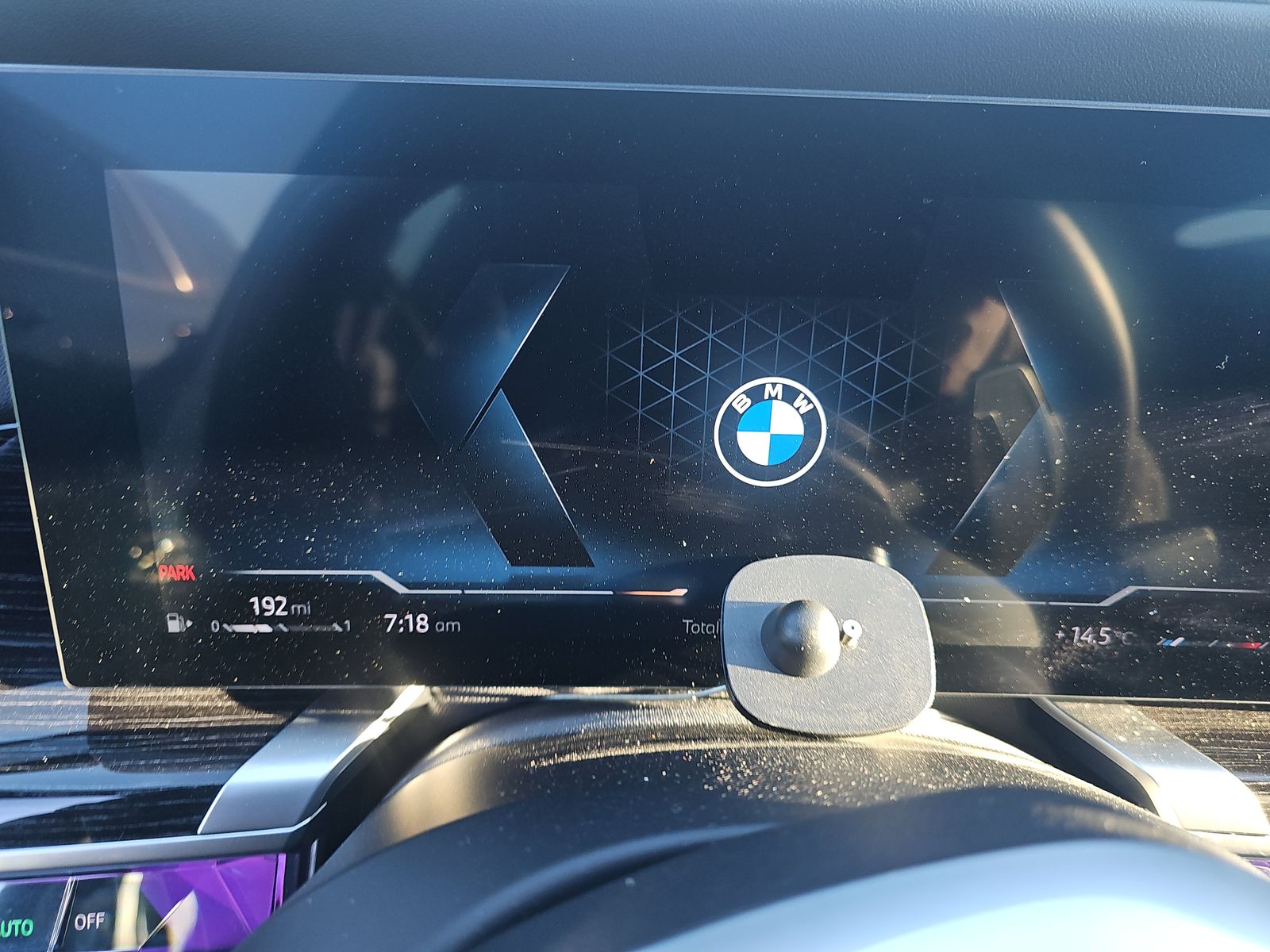 2025 BMW 7 Series 740i xDrive AWD