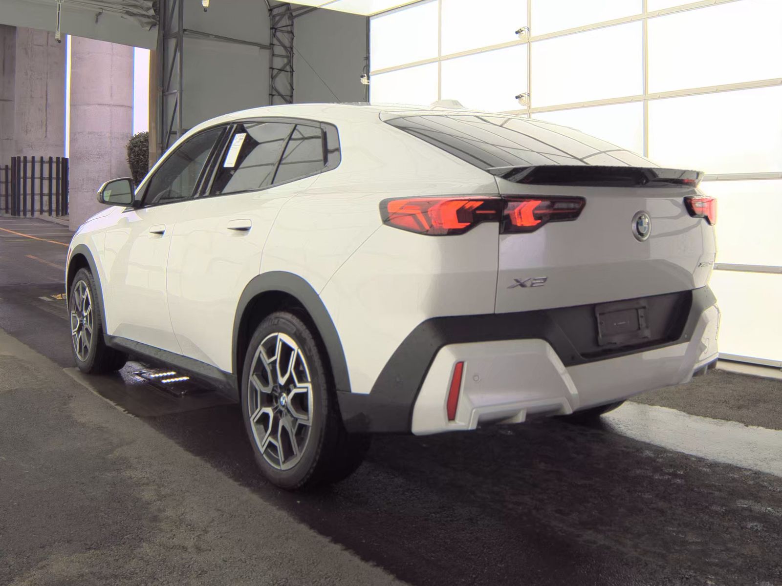 2025 BMW X2 xDrive28i AWD