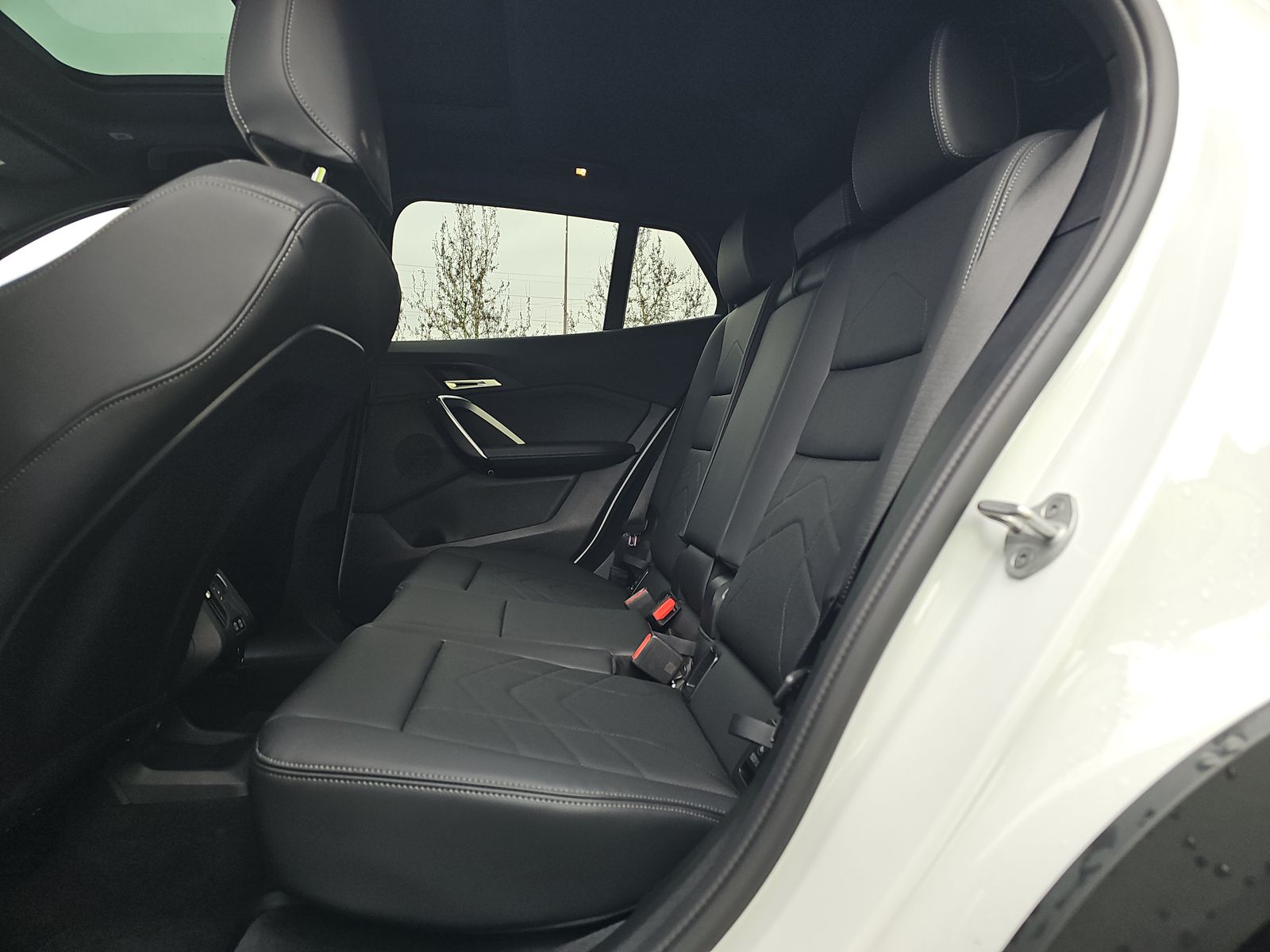 2025 BMW X2 xDrive28i AWD