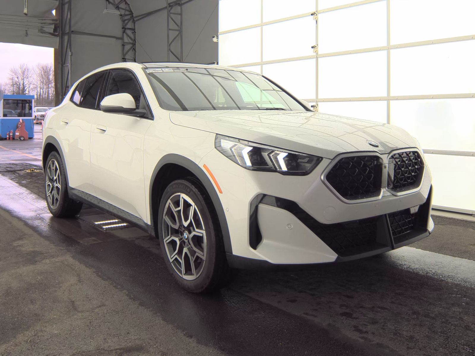 2025 BMW X2 xDrive28i AWD