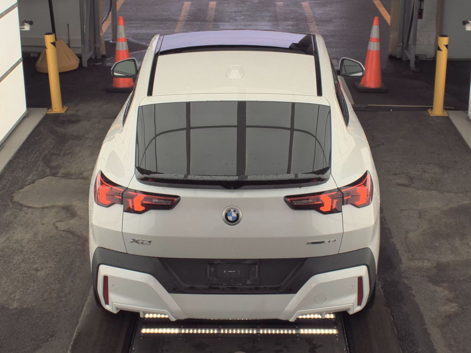 2025 BMW X2 xDrive28i AWD