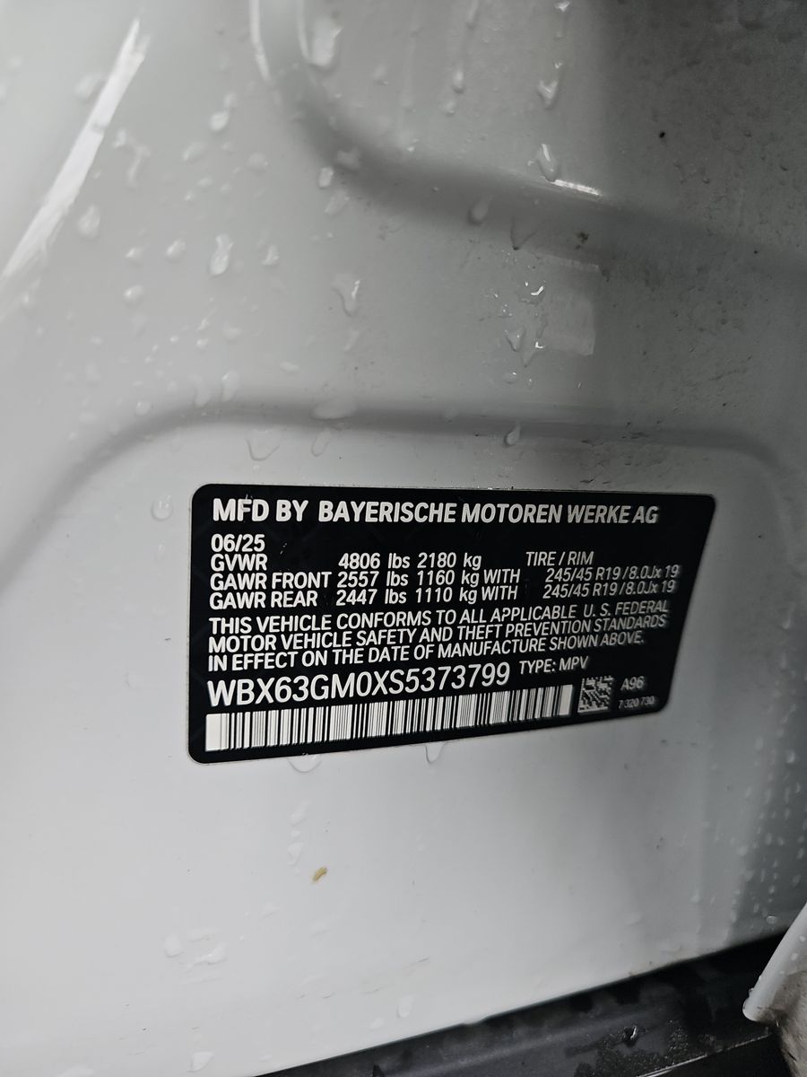 2025 BMW X2 xDrive28i AWD