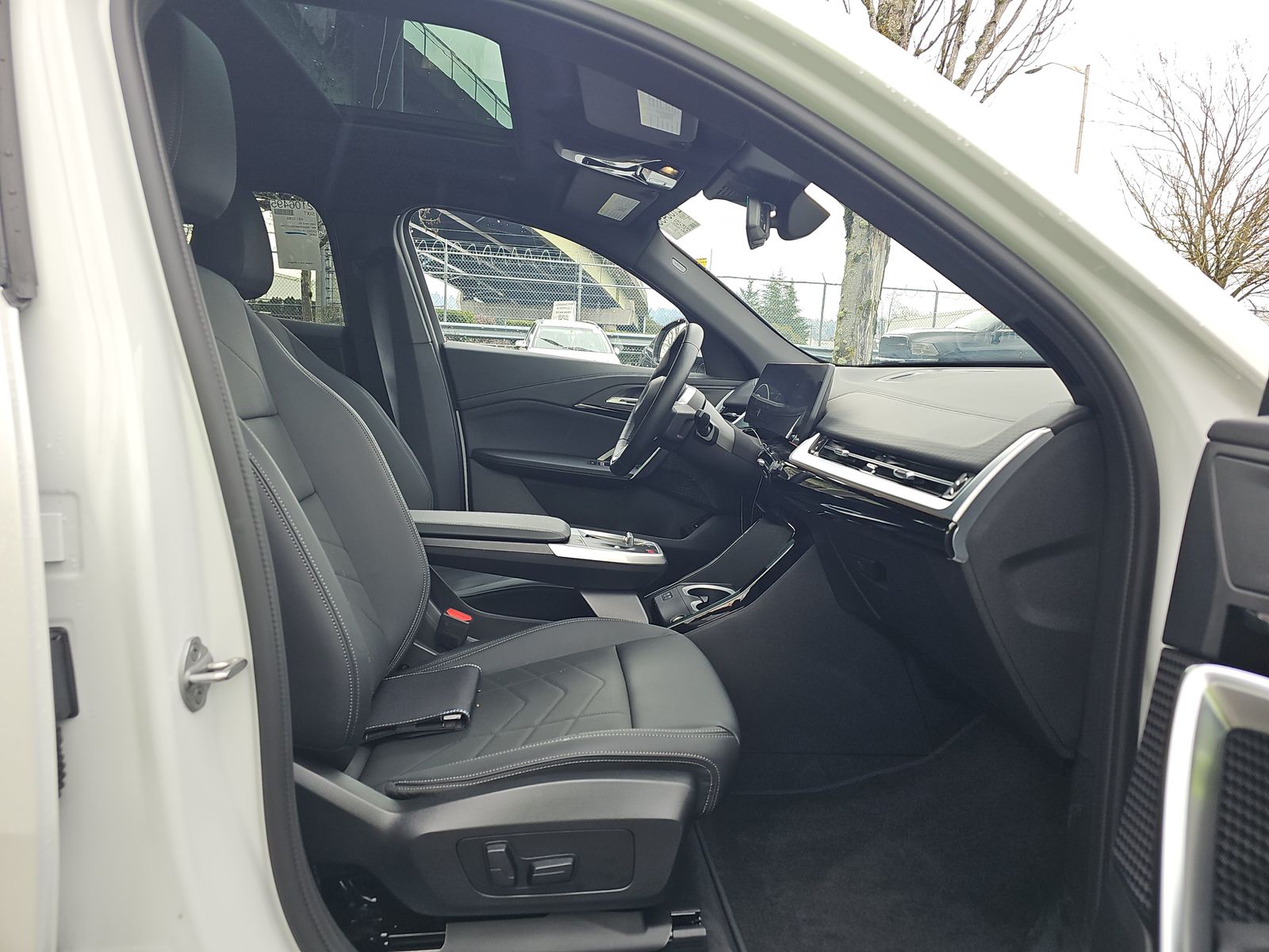 2025 BMW X2 xDrive28i AWD