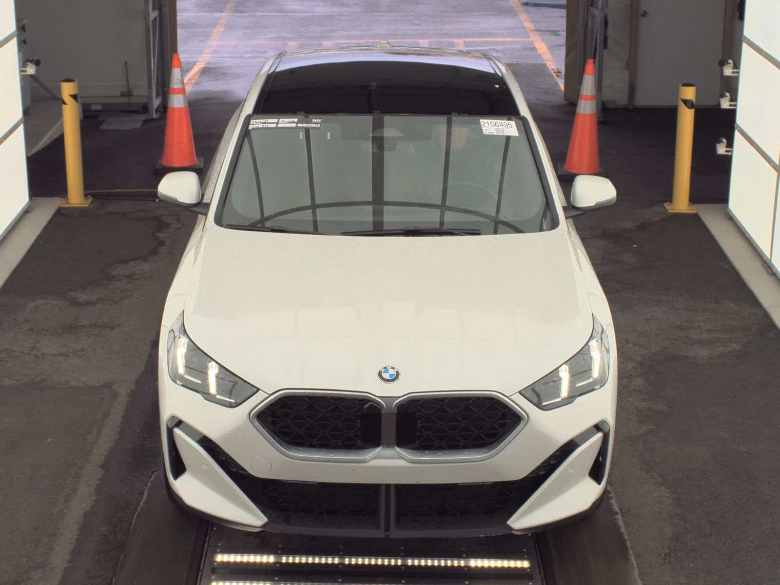 2025 BMW X2 xDrive28i AWD