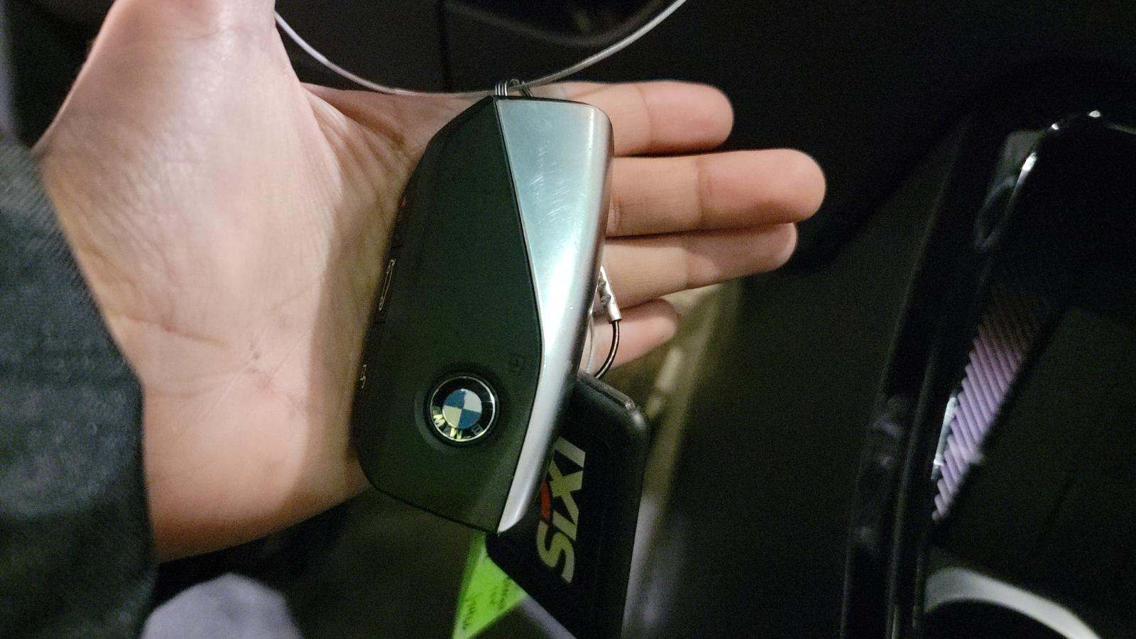 2025 BMW X2 xDrive28i AWD