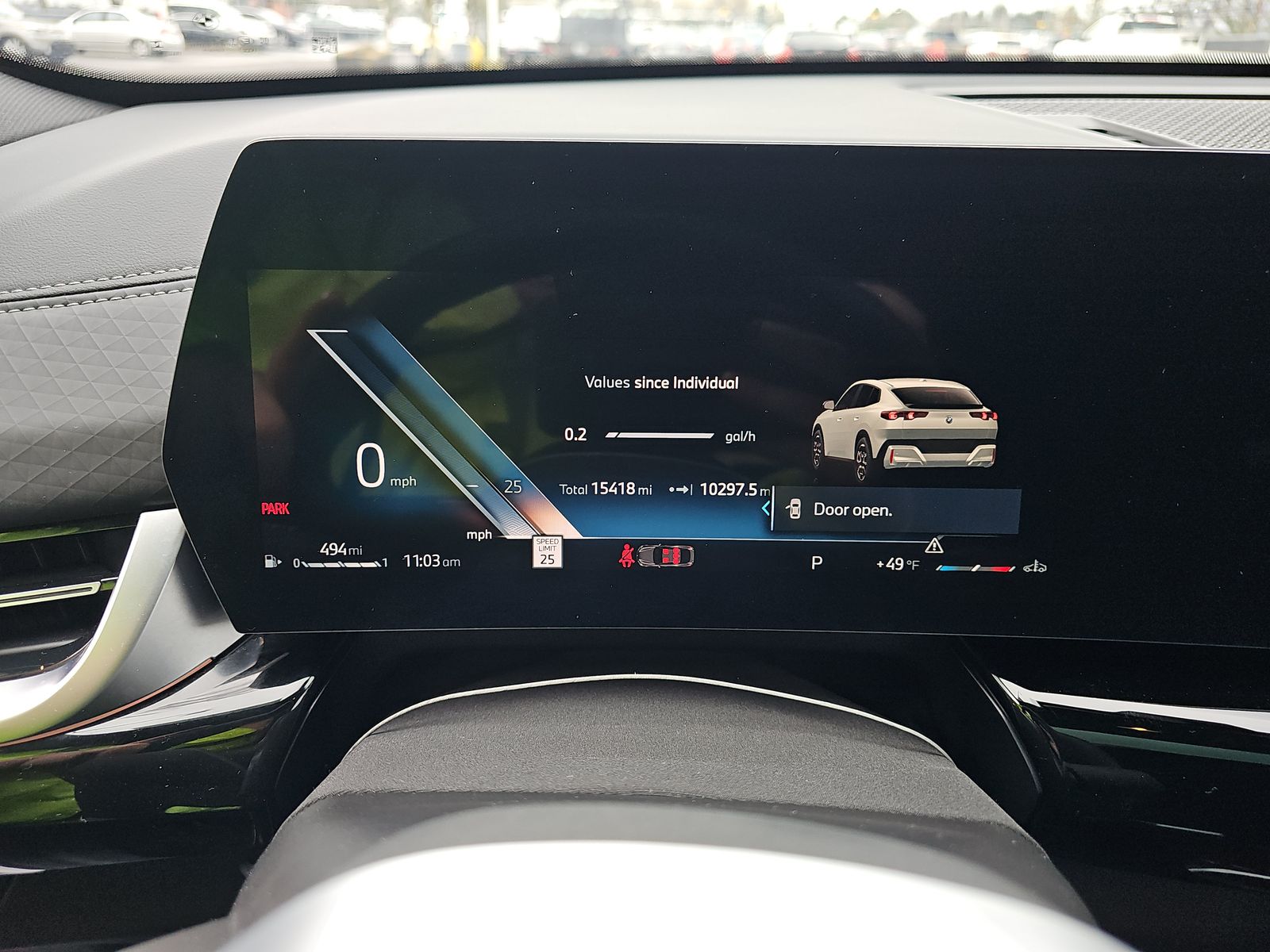 2025 BMW X2 xDrive28i AWD