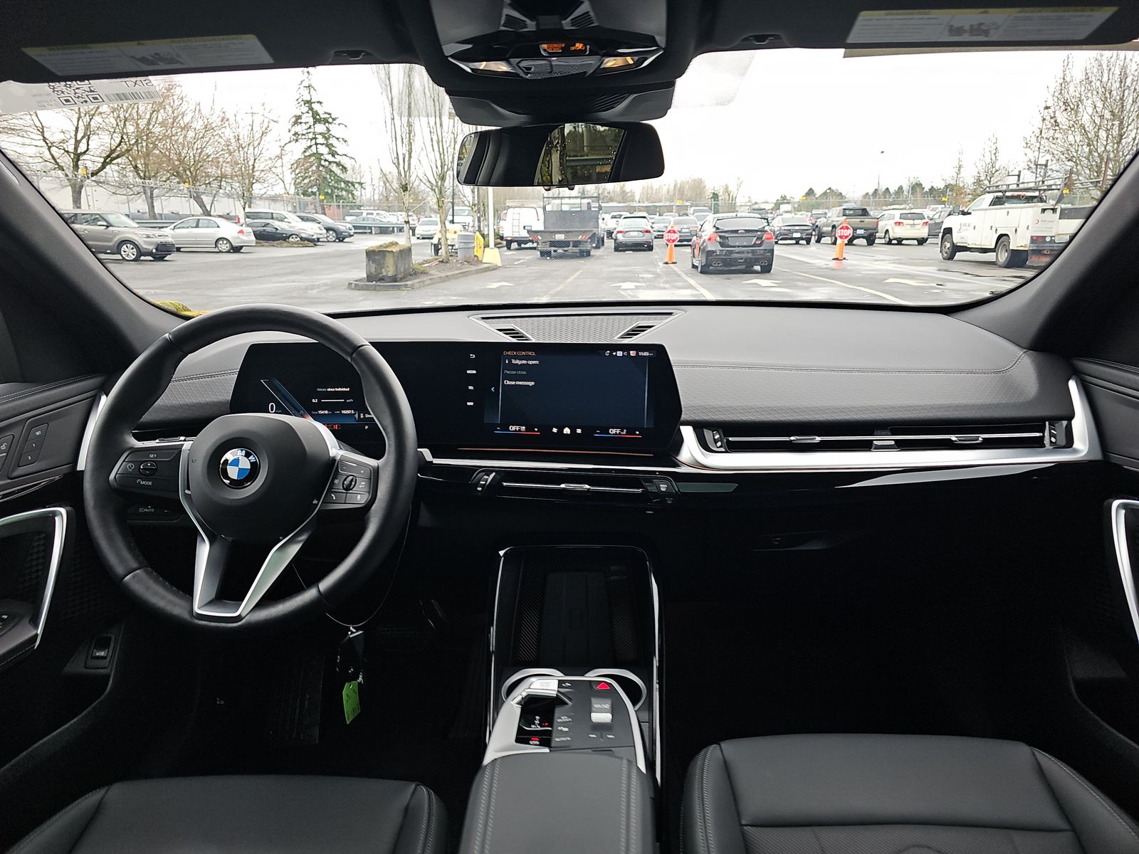 2025 BMW X2 xDrive28i AWD