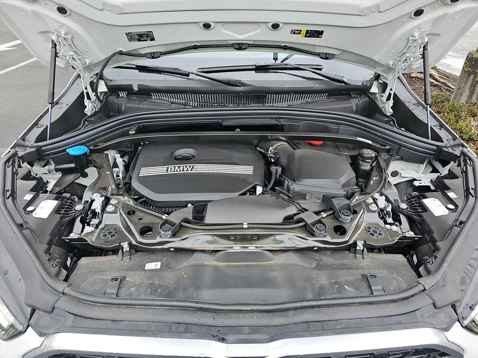 2025 BMW X2 xDrive28i AWD