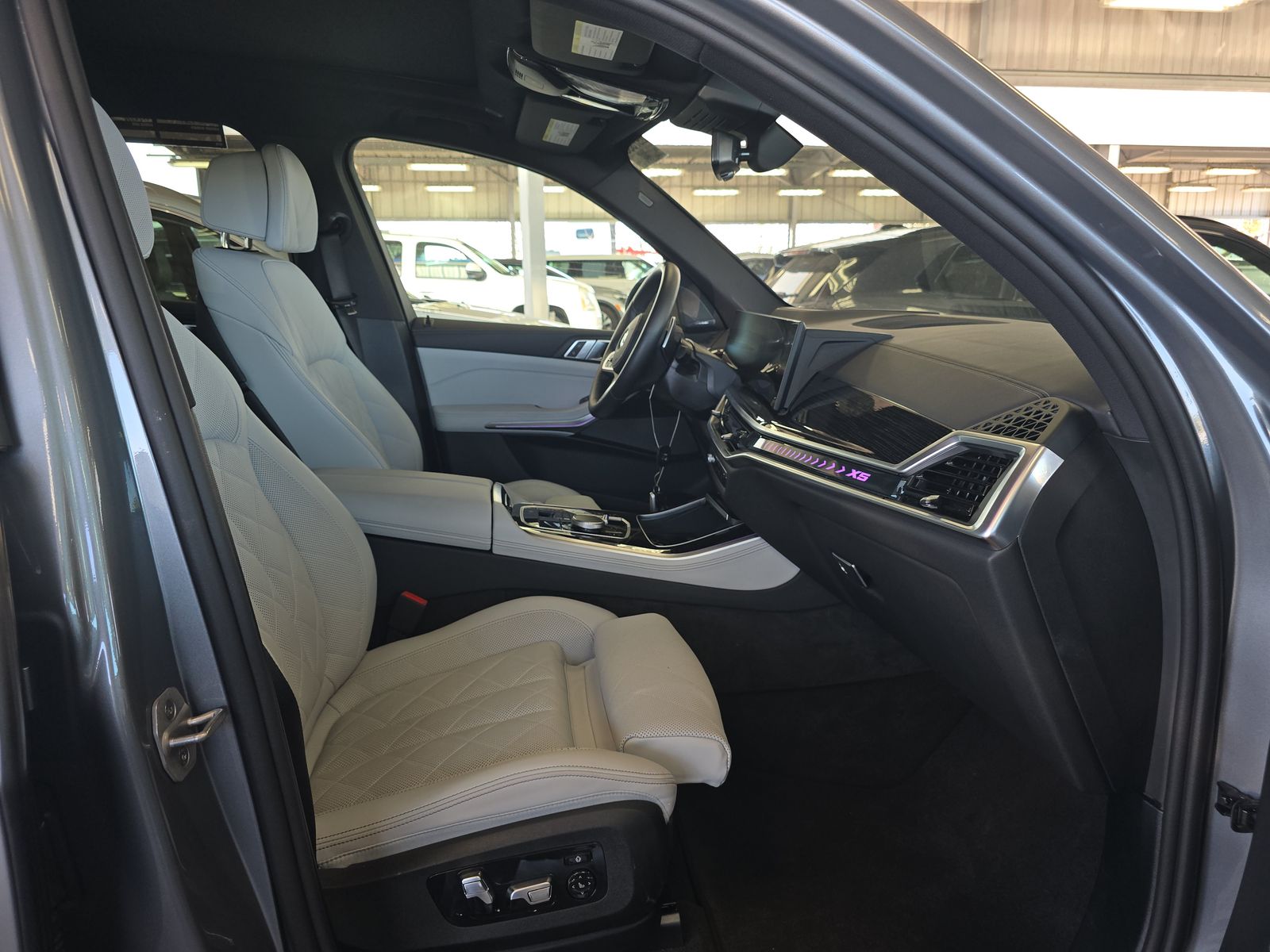 2026 BMW X5 xDrive40i AWD