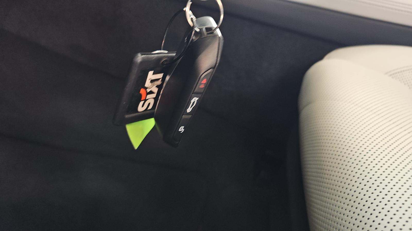 2026 BMW X5 xDrive40i AWD