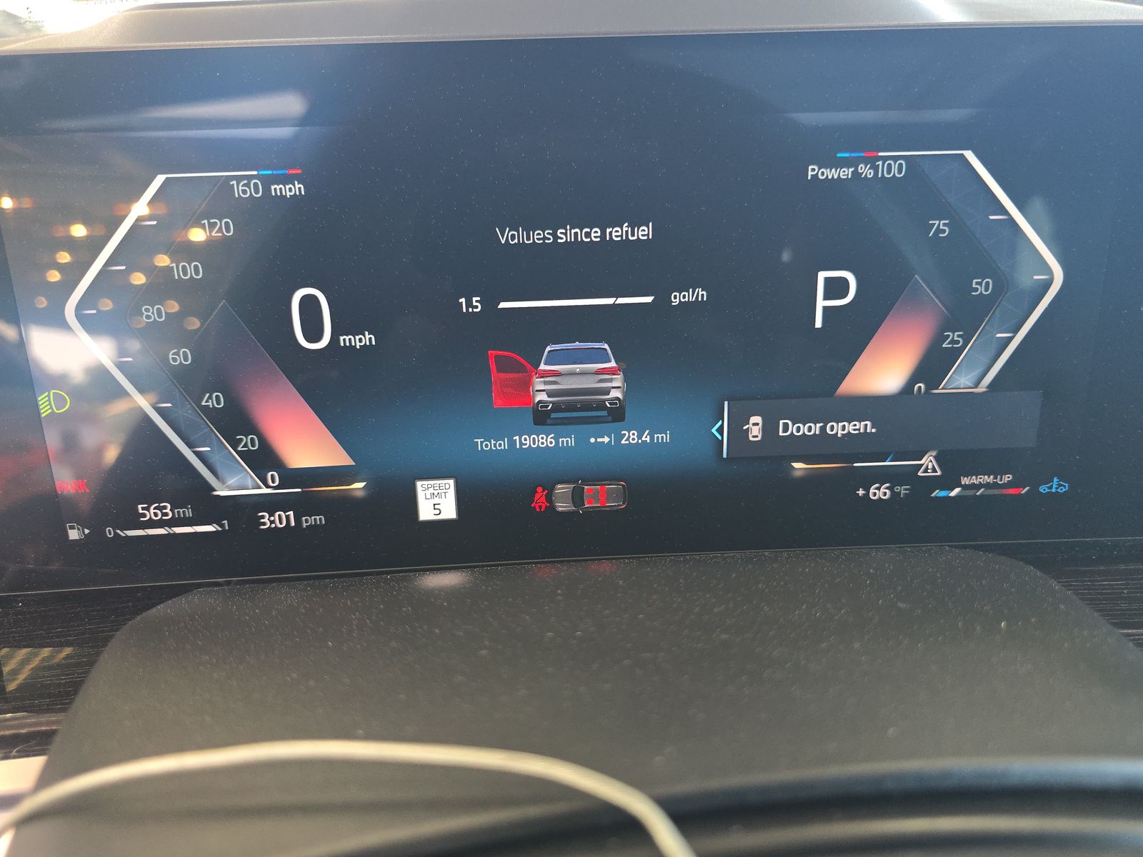 2026 BMW X5 xDrive40i AWD