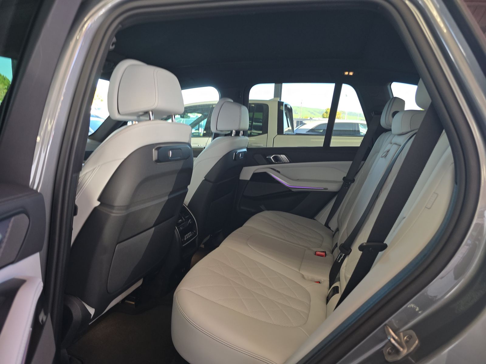 2026 BMW X5 xDrive40i AWD