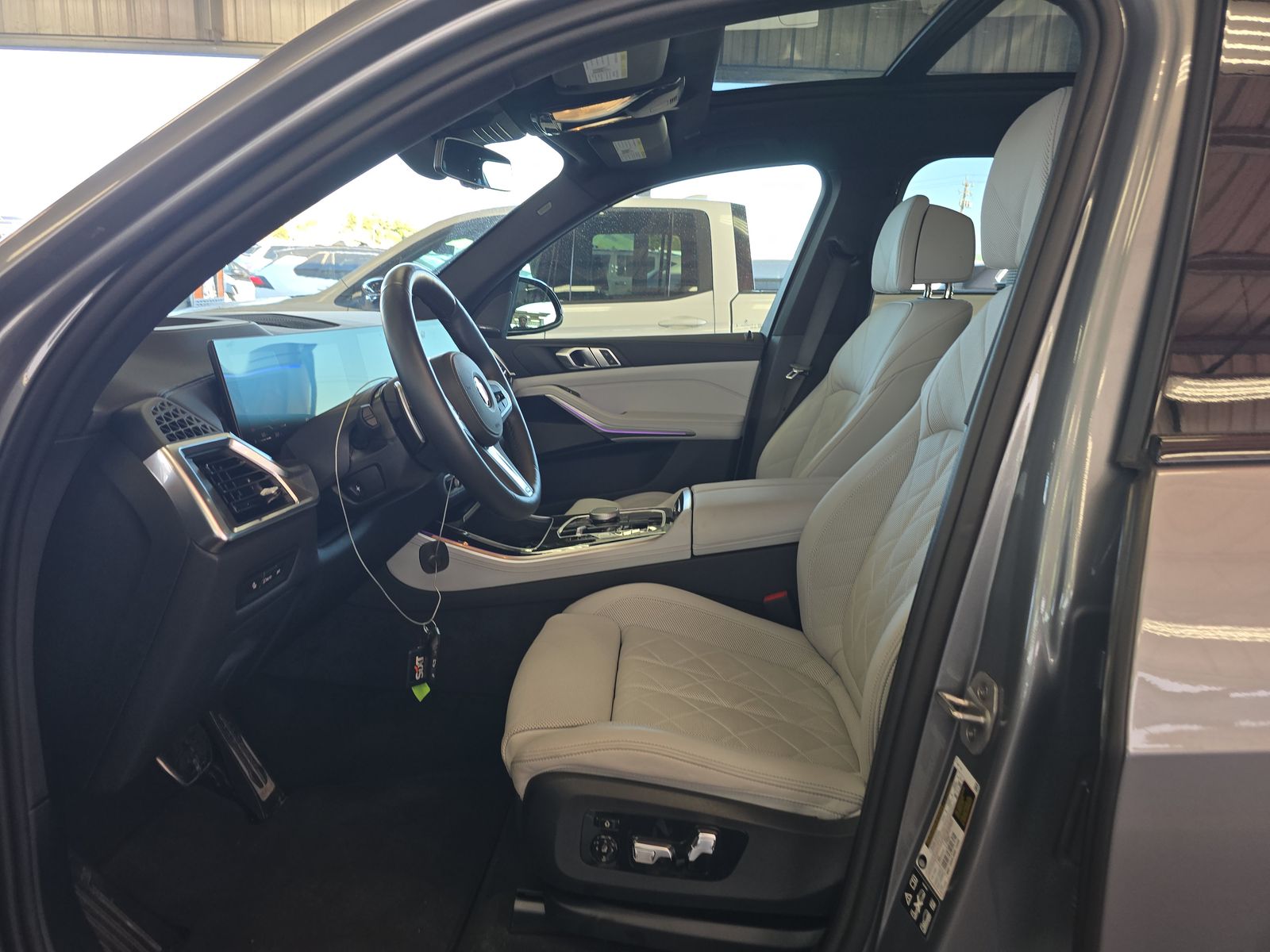 2026 BMW X5 xDrive40i AWD