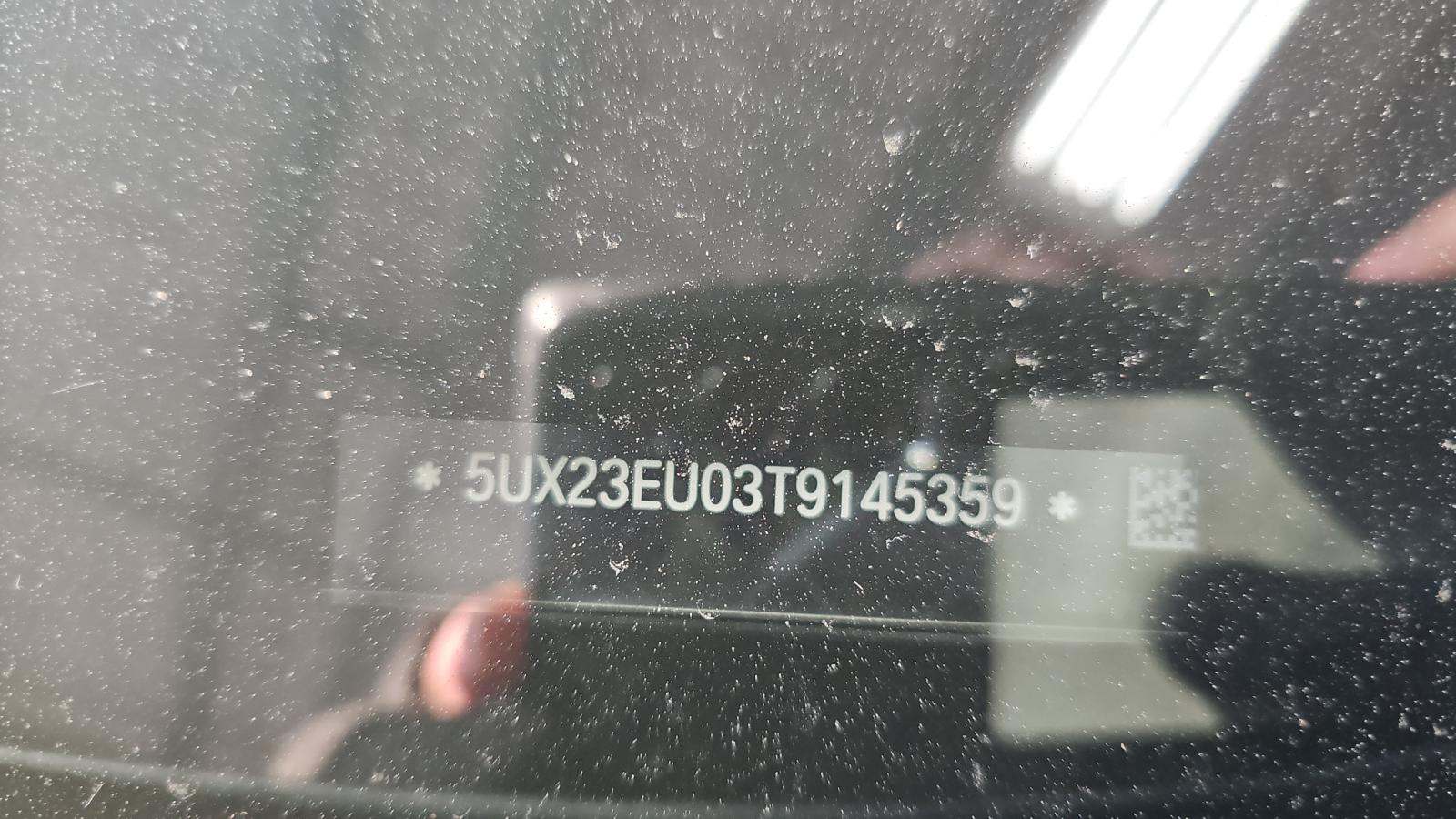 2026 BMW X5 xDrive40i AWD