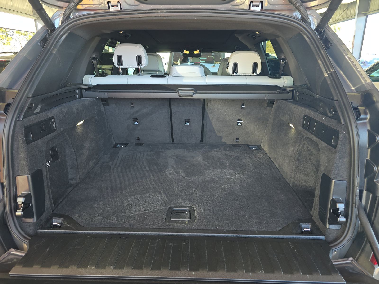 2026 BMW X5 xDrive40i AWD