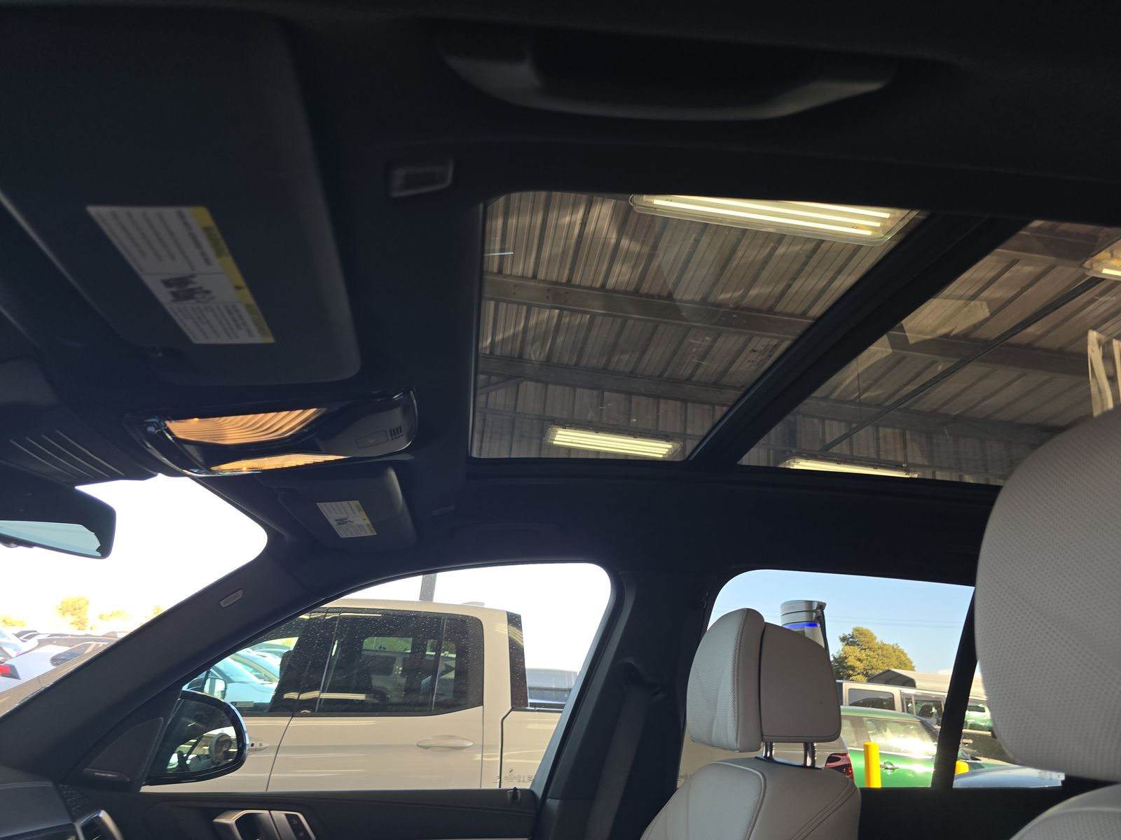 2026 BMW X5 xDrive40i AWD