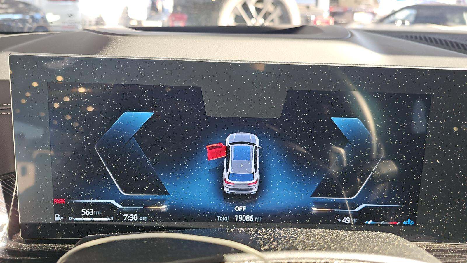 2026 BMW X5 xDrive40i AWD