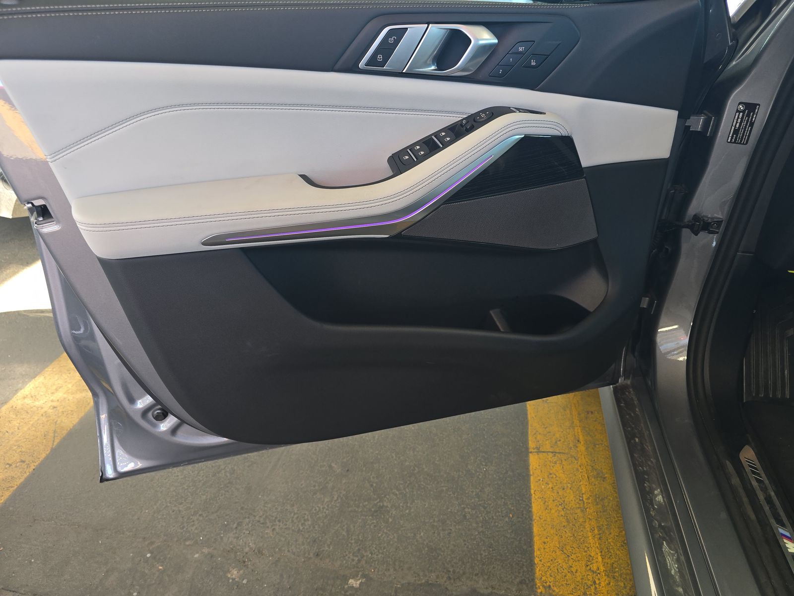 2026 BMW X5 xDrive40i AWD