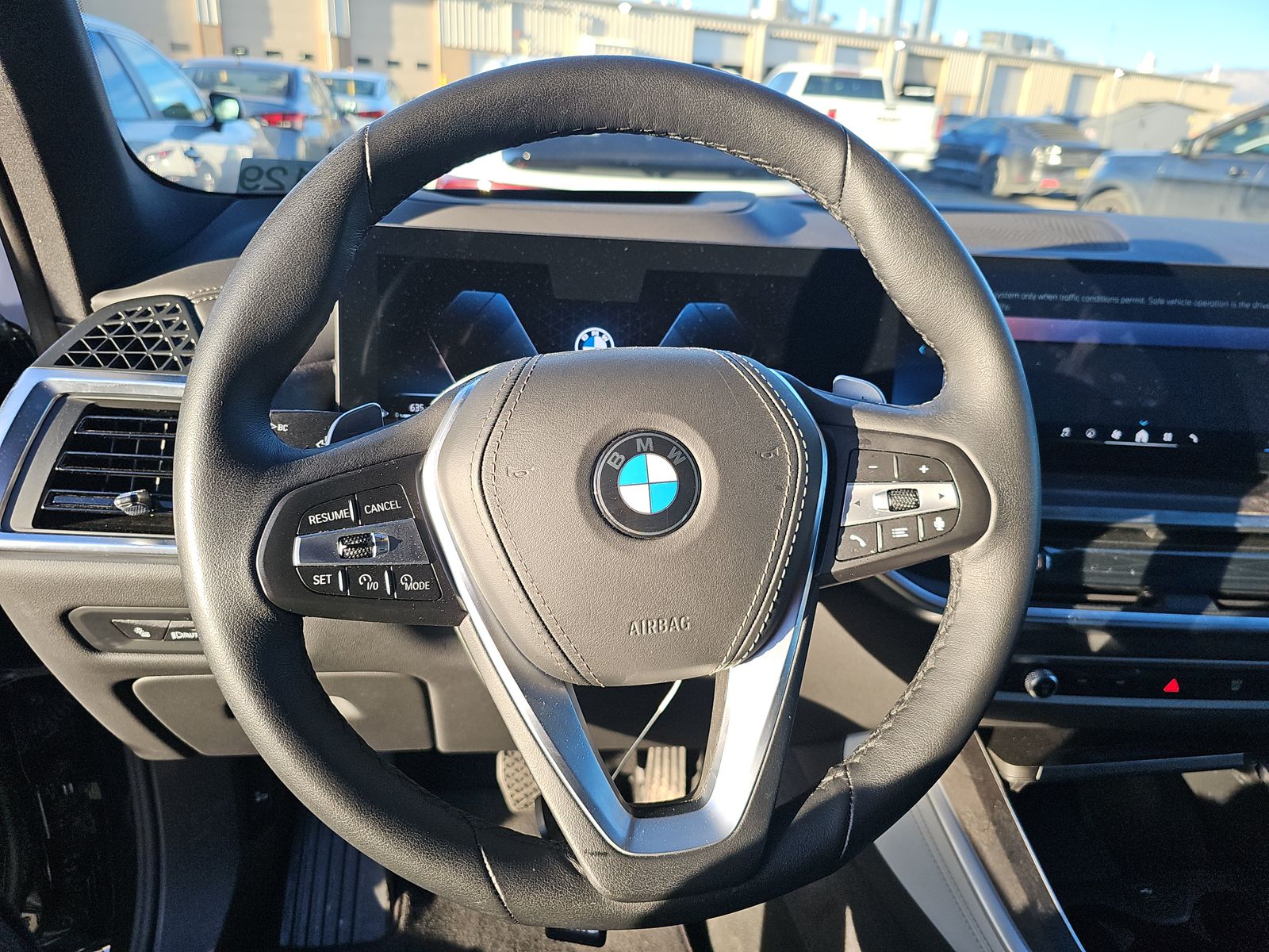 2026 BMW X5 sDrive40i FWD