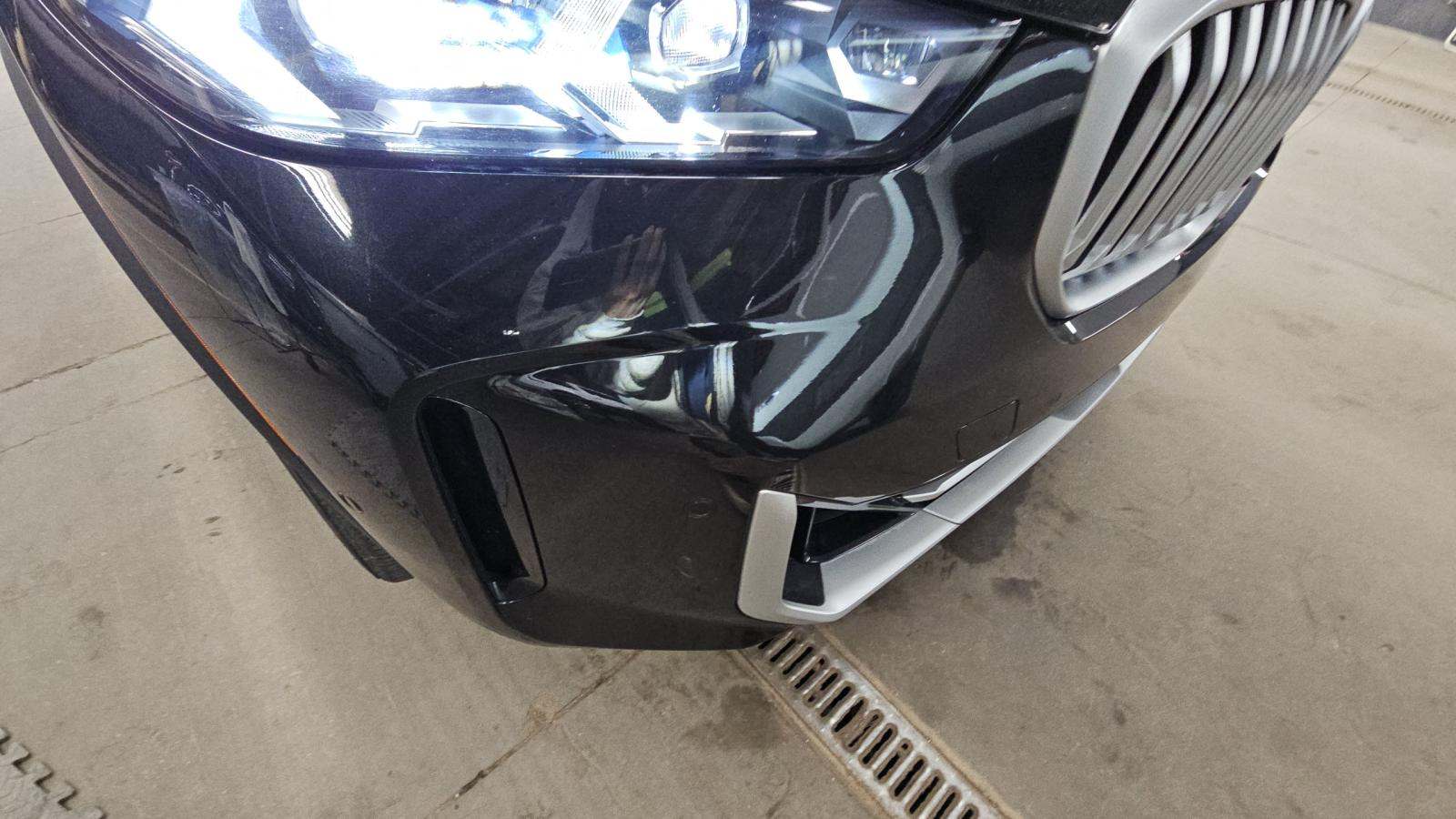 2026 BMW X5 sDrive40i FWD