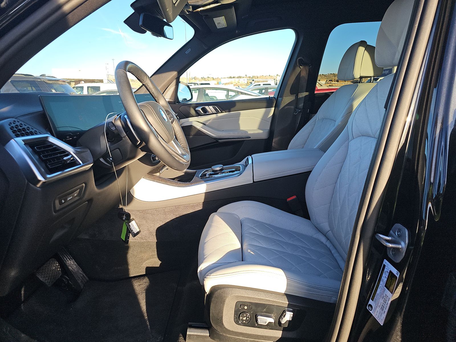 2026 BMW X5 sDrive40i FWD