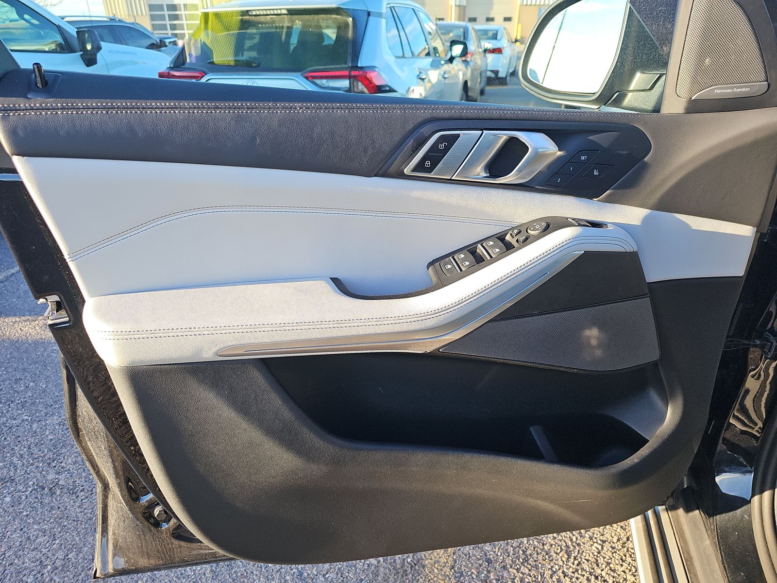 2026 BMW X5 sDrive40i FWD