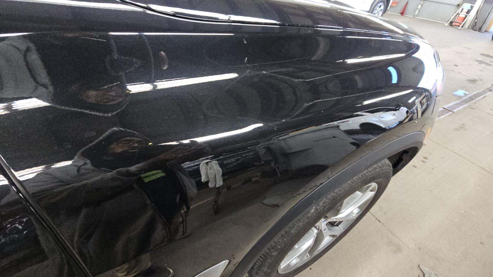 2026 BMW X5 sDrive40i FWD