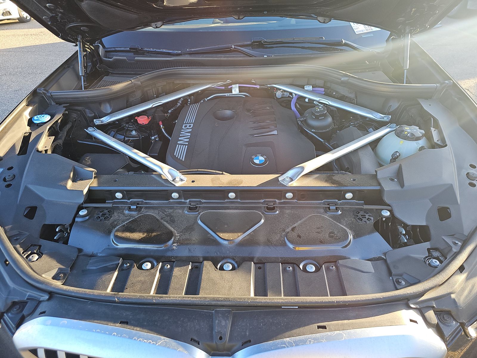 2026 BMW X5 sDrive40i FWD