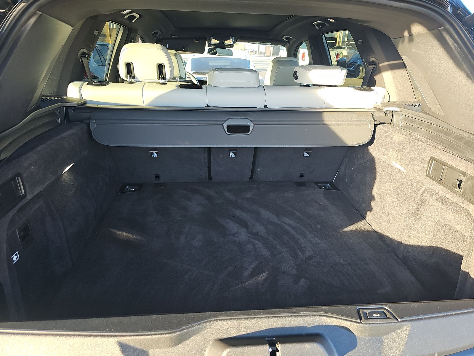 2026 BMW X5 sDrive40i FWD