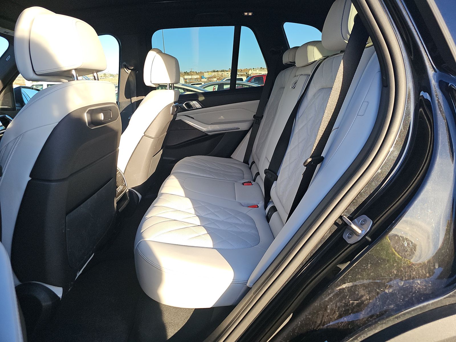 2026 BMW X5 sDrive40i FWD