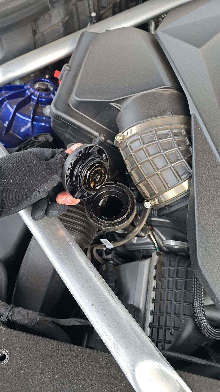 2026 BMW X5 M60i xDrive AWD