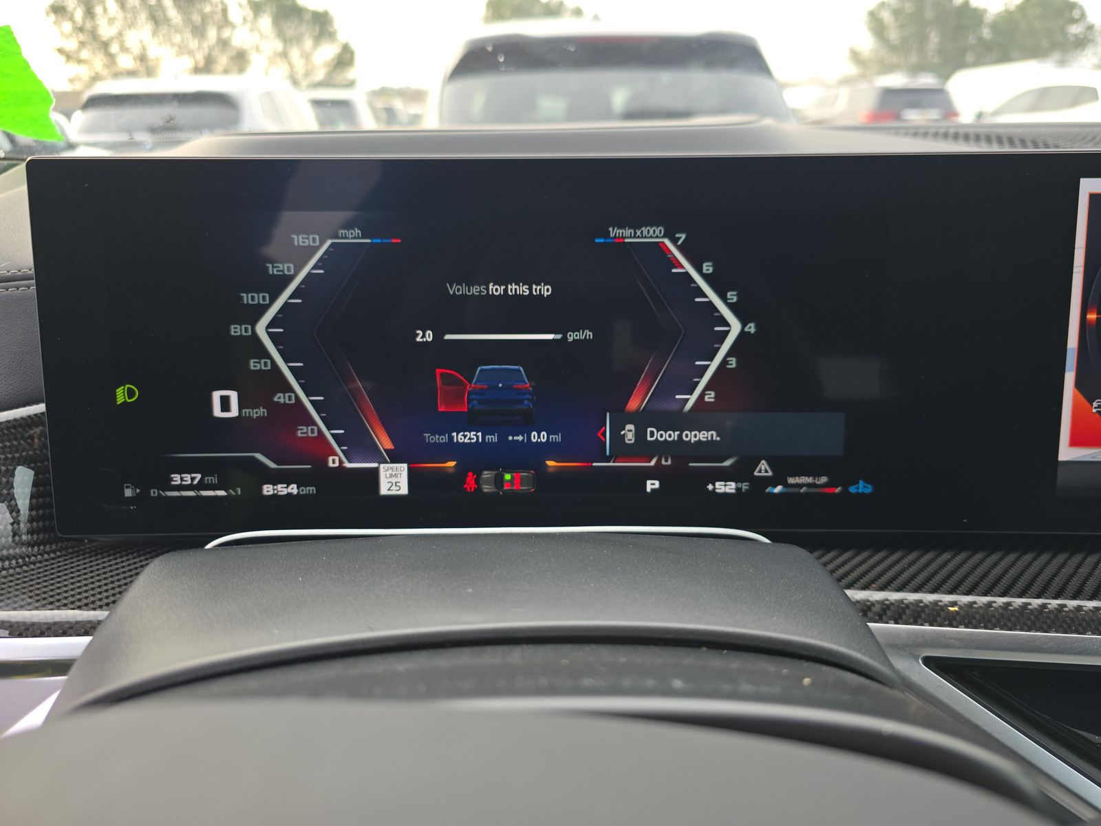 2026 BMW X5 M60i xDrive AWD