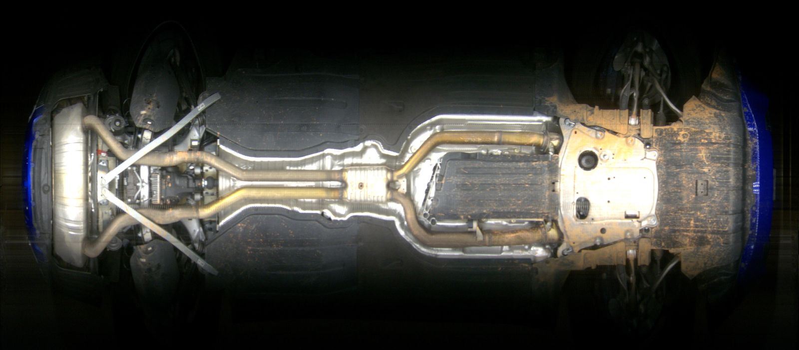 2026 BMW X5 M60i xDrive AWD