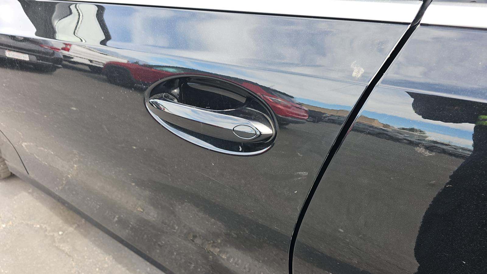 2025 BMW 3 Series 330i xDrive AWD