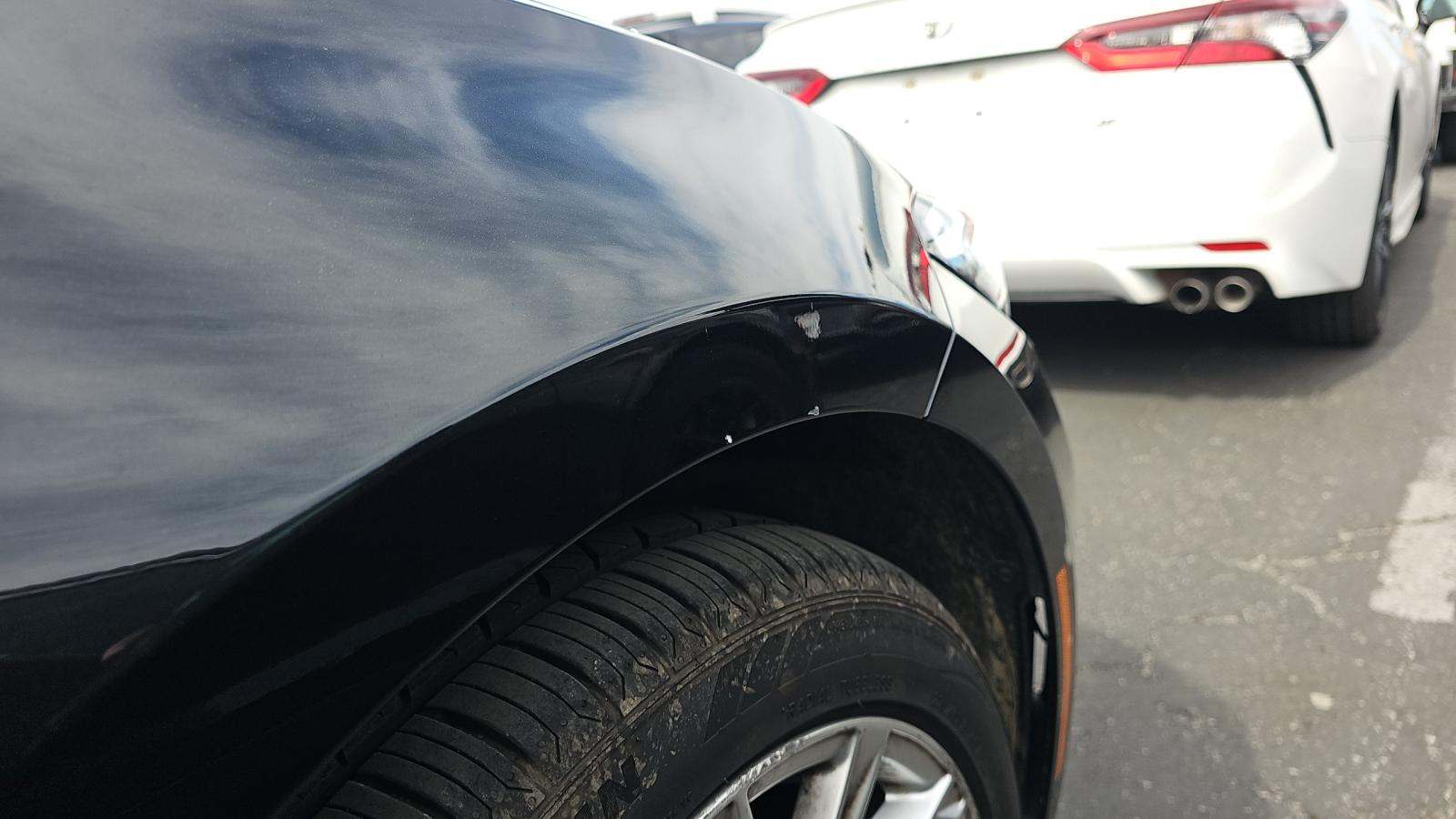 2025 BMW 3 Series 330i xDrive AWD