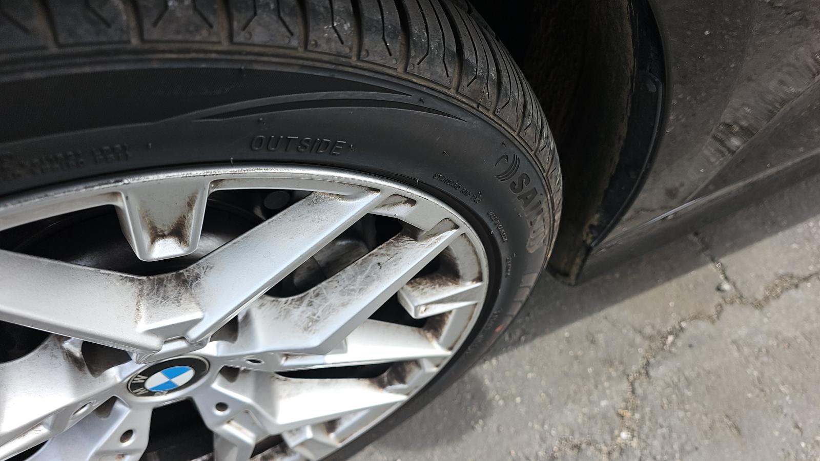 2025 BMW 3 Series 330i xDrive AWD