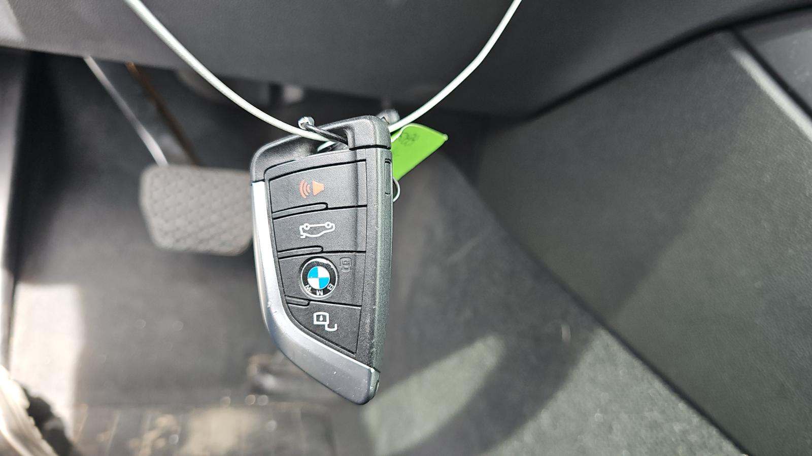 2025 BMW 3 Series 330i xDrive AWD