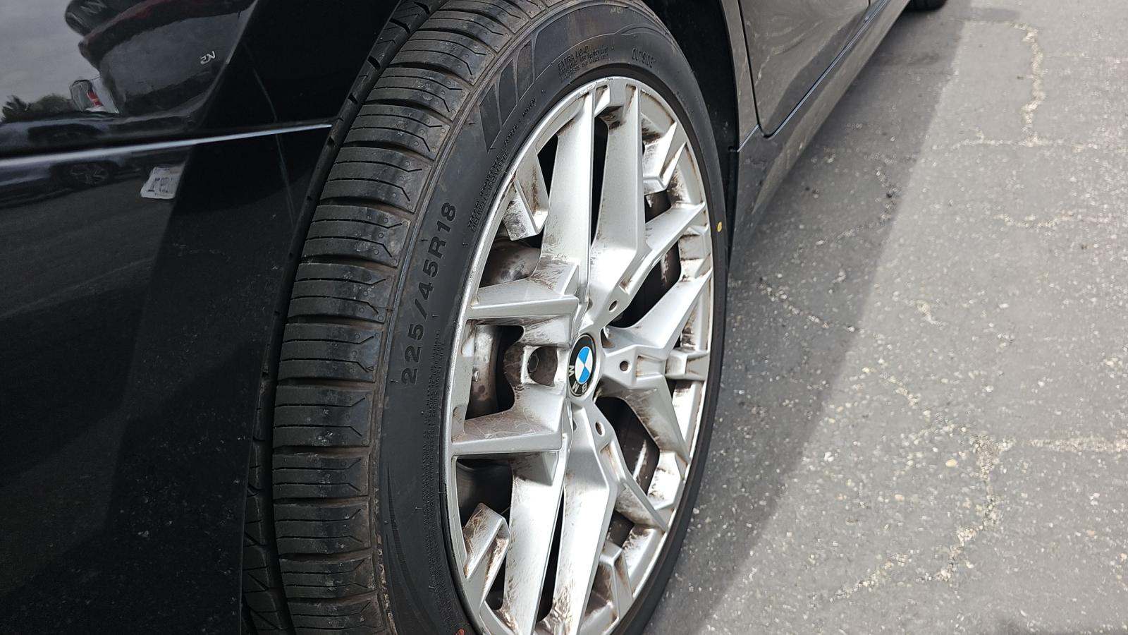 2025 BMW 3 Series 330i xDrive AWD