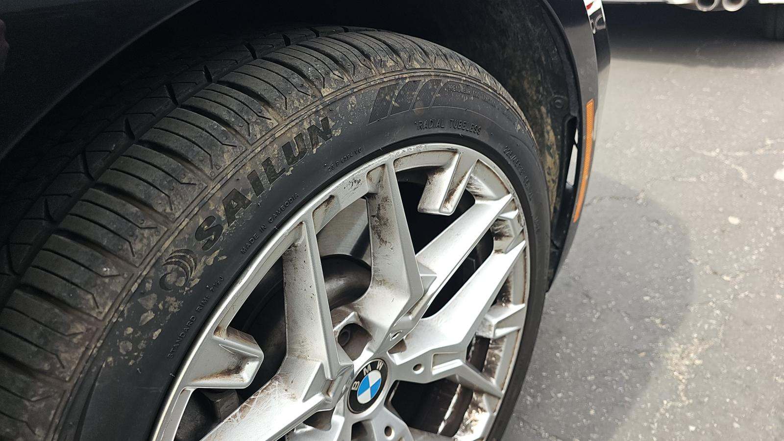 2025 BMW 3 Series 330i xDrive AWD