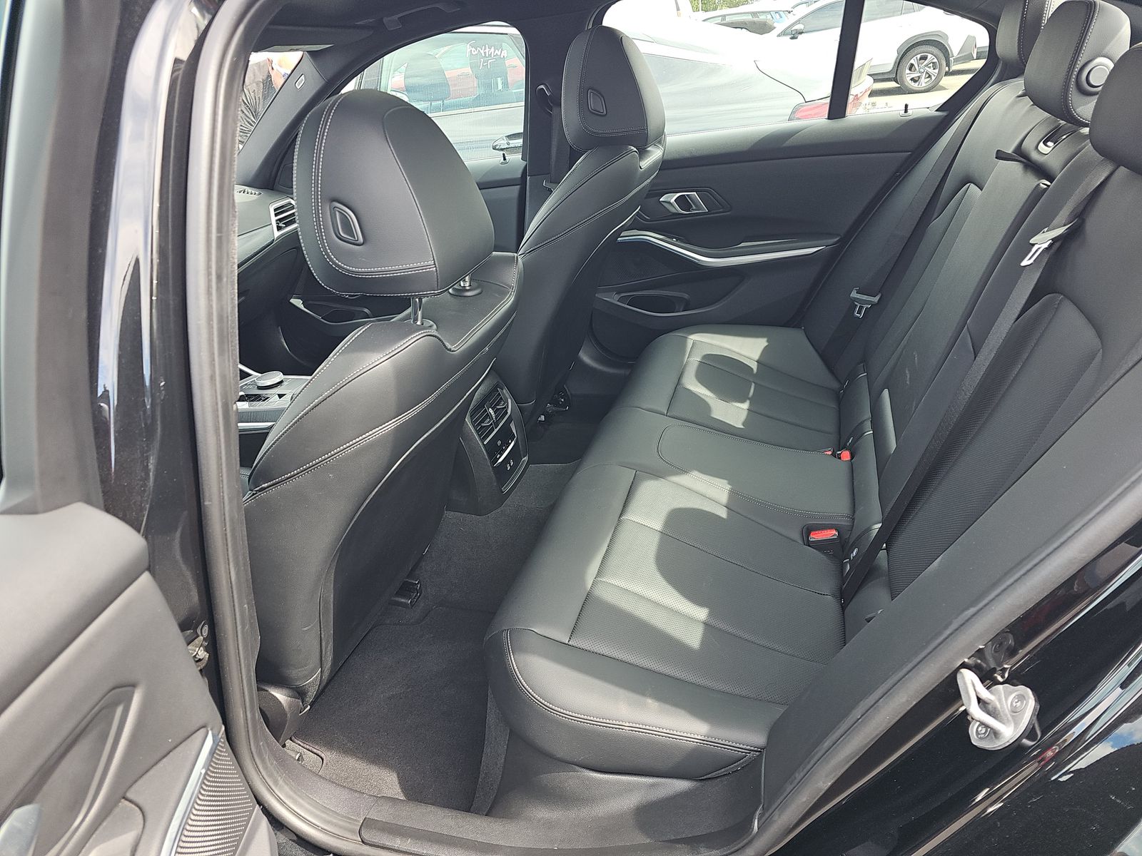 2025 BMW 3 Series 330i xDrive AWD