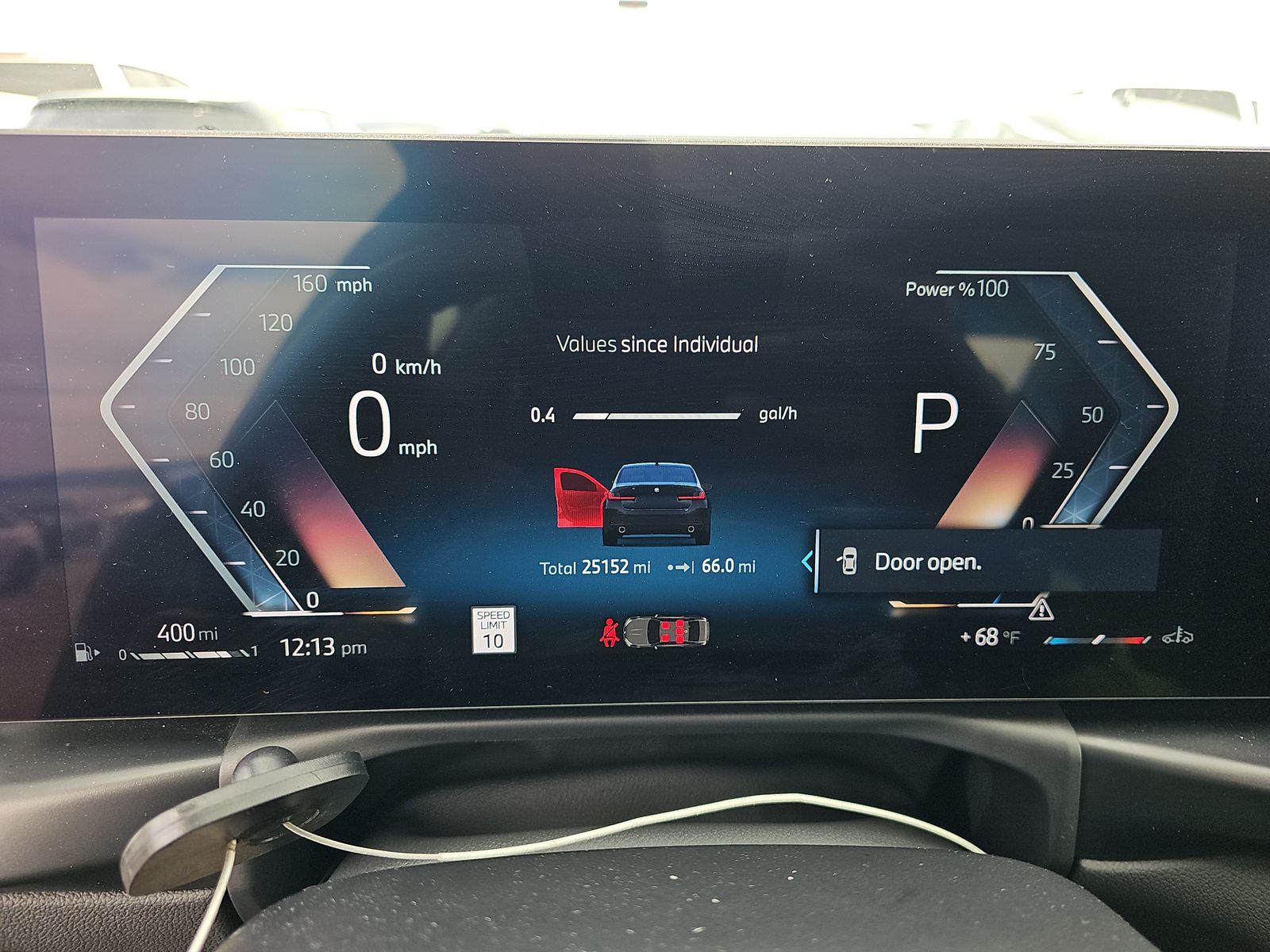 2025 BMW 3 Series 330i xDrive AWD