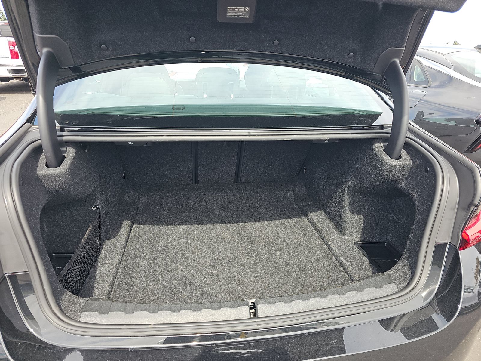 2025 BMW 3 Series 330i xDrive AWD